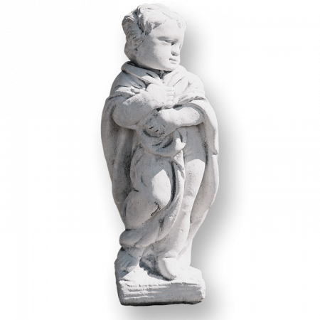 Statui Pitici Tematici - Statue Tematica Iarna