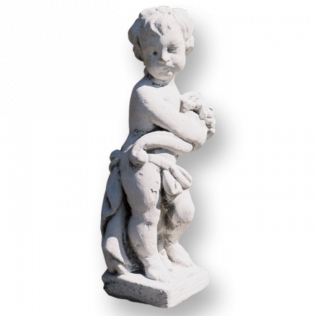 Statui Pitici Tematici - Statue Tematica Primavara