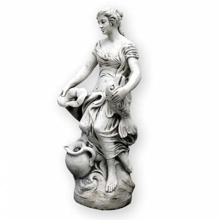 Statui Tematice - Statue Venere