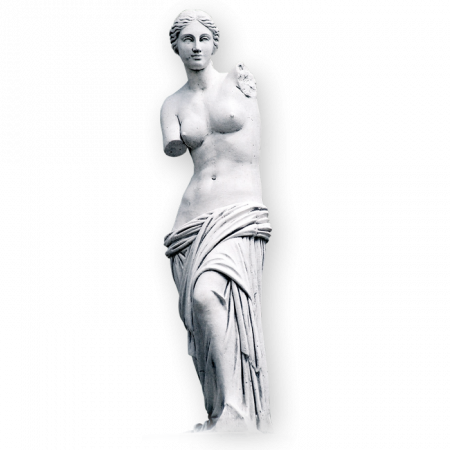 Statui Tematice - Statue Venus Milo