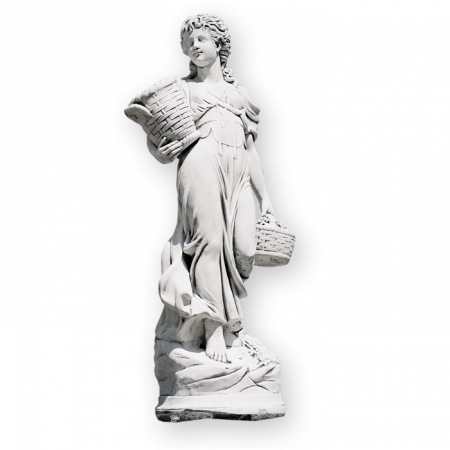 Statui Tematice - Statue Verano