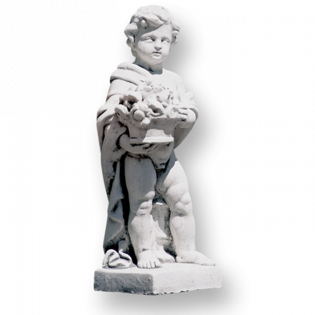 Statui Fata si Baiat Plenty in set Stanga/Dreapta [1]