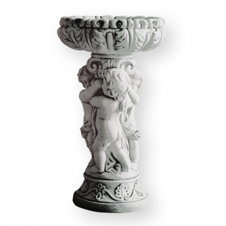 Vaza si Ghivece cu Personaje - Vaza Capri