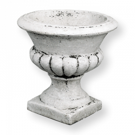 Obiecte Decorative Pentru Gradina - Vaza Cartagina