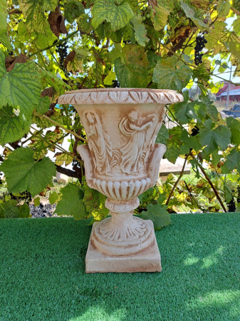 Vaza cu Picior Perla [1]