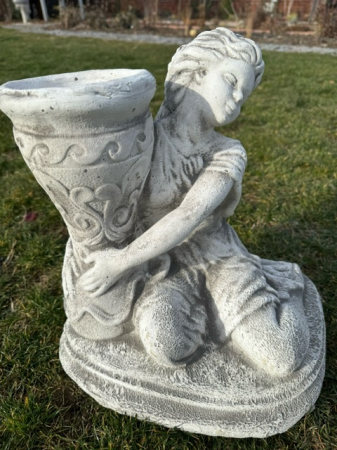 Vaza Decor Venus Seduta [2]