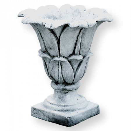 Obiecte Decorative Pentru Gradina - Vaza Giglio