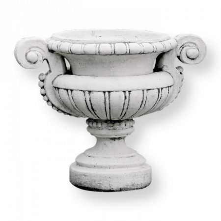 Obiecte Decorative Pentru Gradina - Vaza Loiano