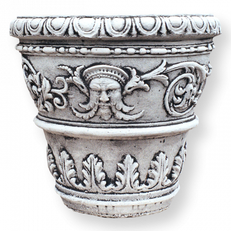 Vaza si Ghivece cu Personaje - Vaza pentru plante Cadeo