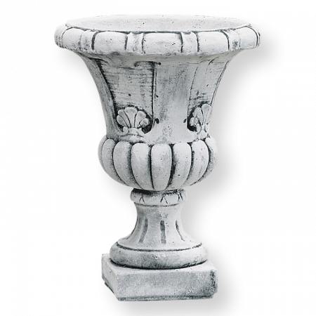 Obiecte Decorative Pentru Gradina - Vaza Tula