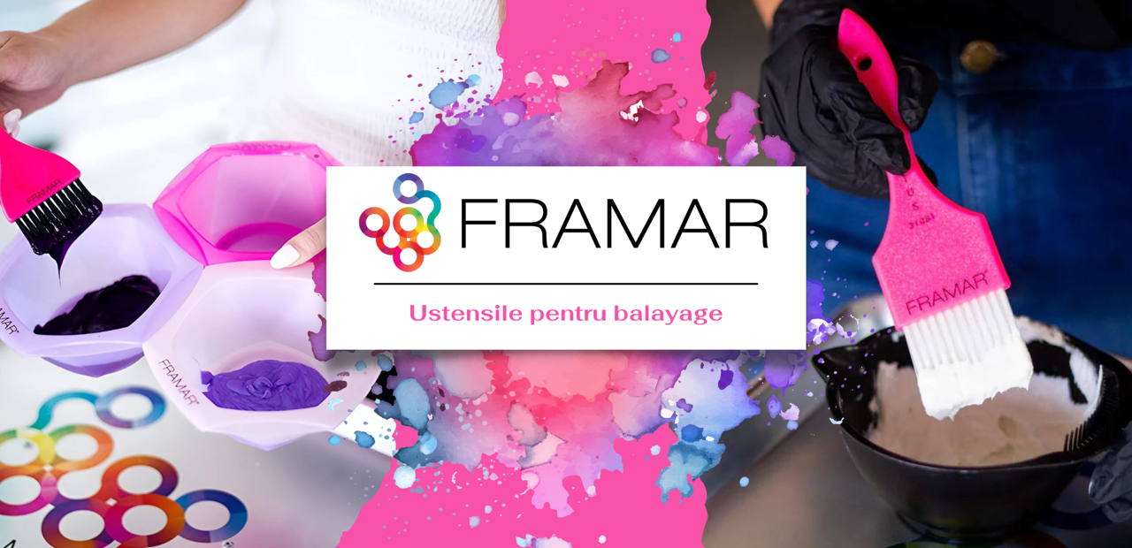 Framar