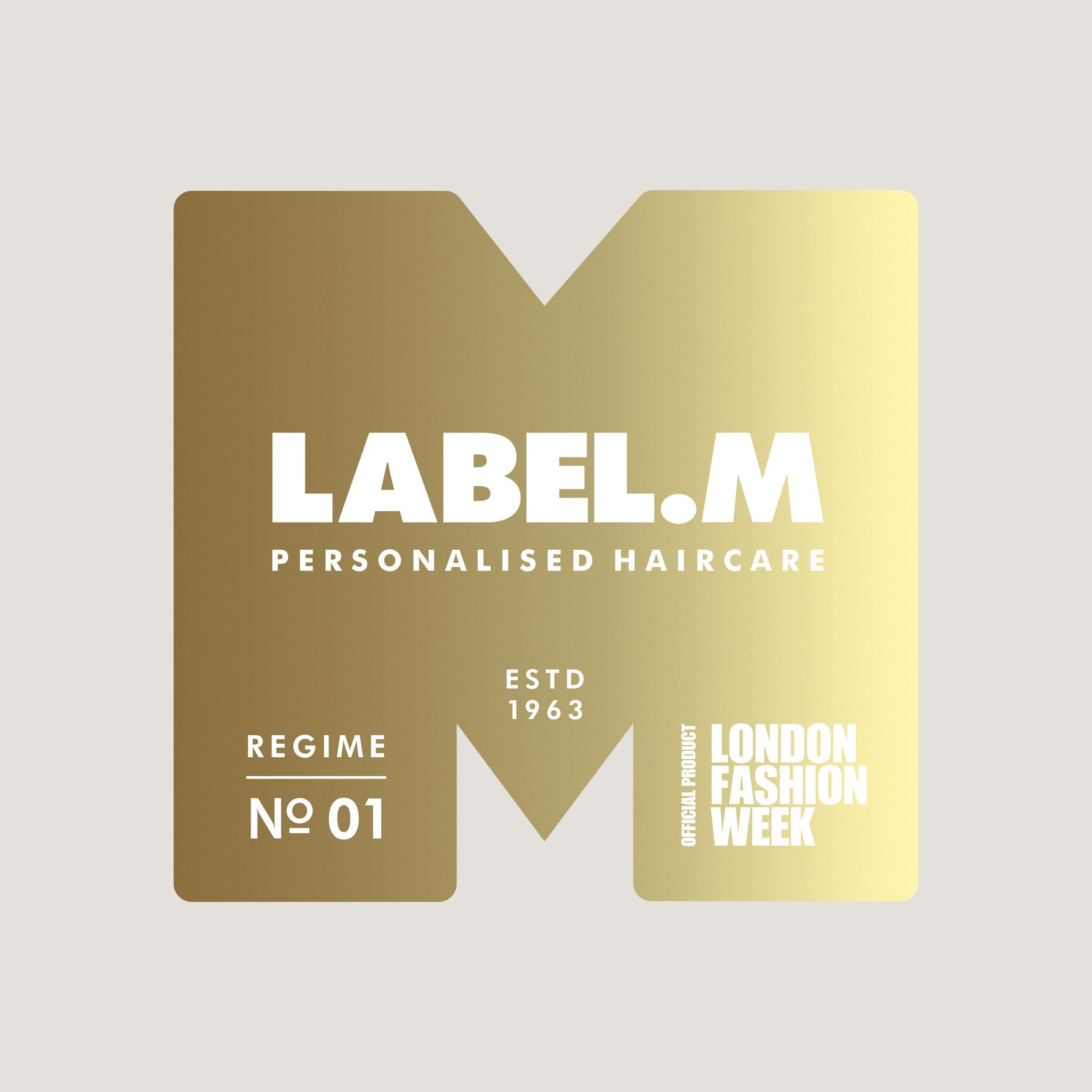 Label M
