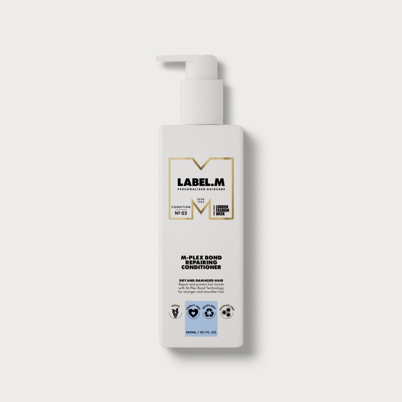 Balsam reparator- Label M- M-plex Bond Repairing Conditioner- 300 ml [1]
