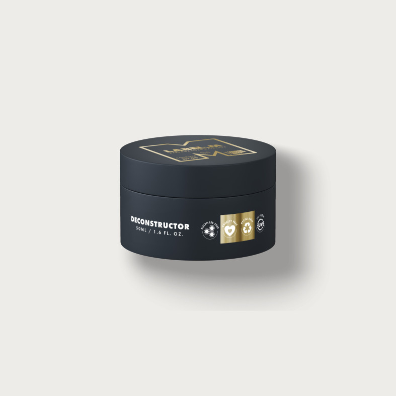 Ceara Pasta Label M - Deconstructor 50ml [1]