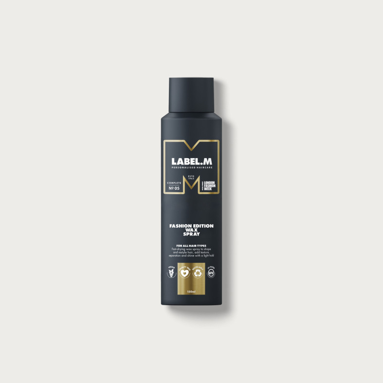 Ceara Spray Label M - Wax Spray 150ml [1]
