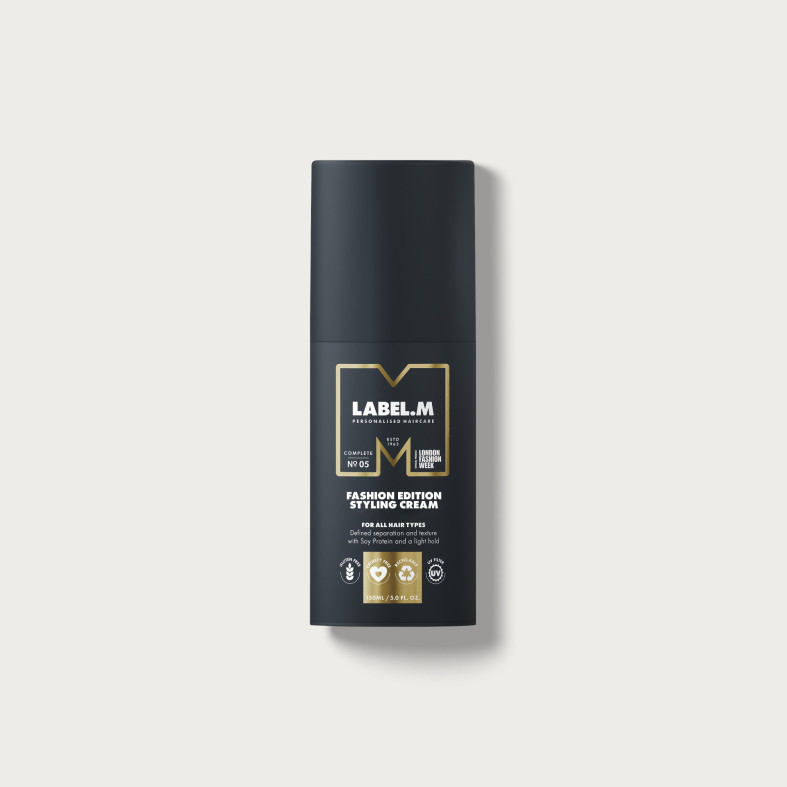 Crema pentru Stilizare- Label M- Styling Cream [1]