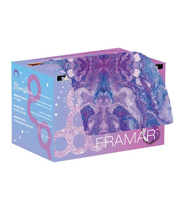 Framar folie de aluminiu Moonstone [2]