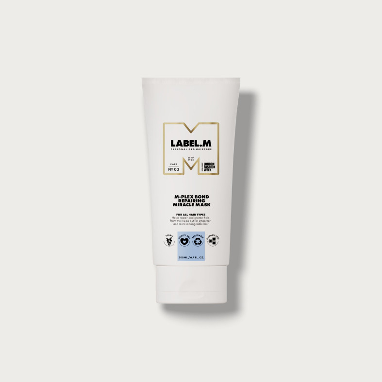 Masca reparatoare- Label M- M-plex Bond Repairing Mask- 200 ml [1]