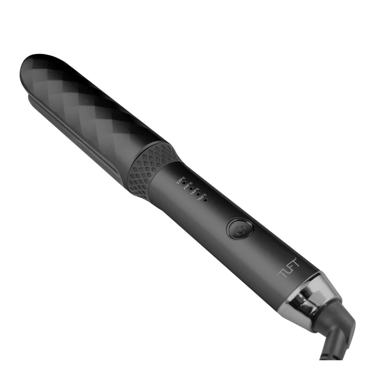 Ondulator Nanoceramic- Tuft- Diamond Curl Bar [1]