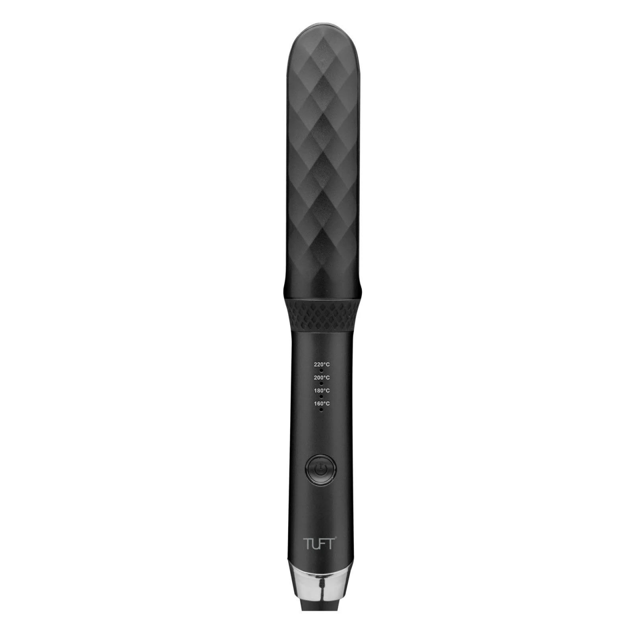 Ondulator Nanoceramic- Tuft- Diamond Curl Bar [3]