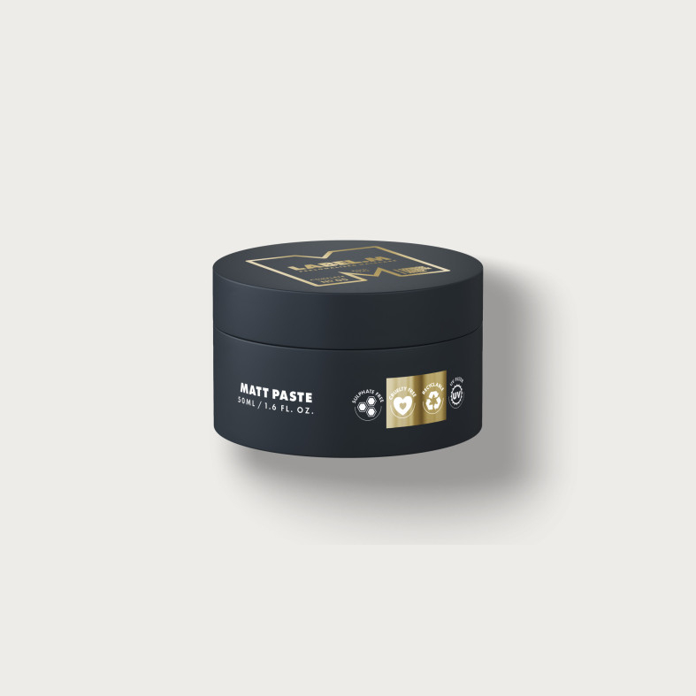 Pasta Modelatoare pentru Coafat- Label M- Matt Paste [1]