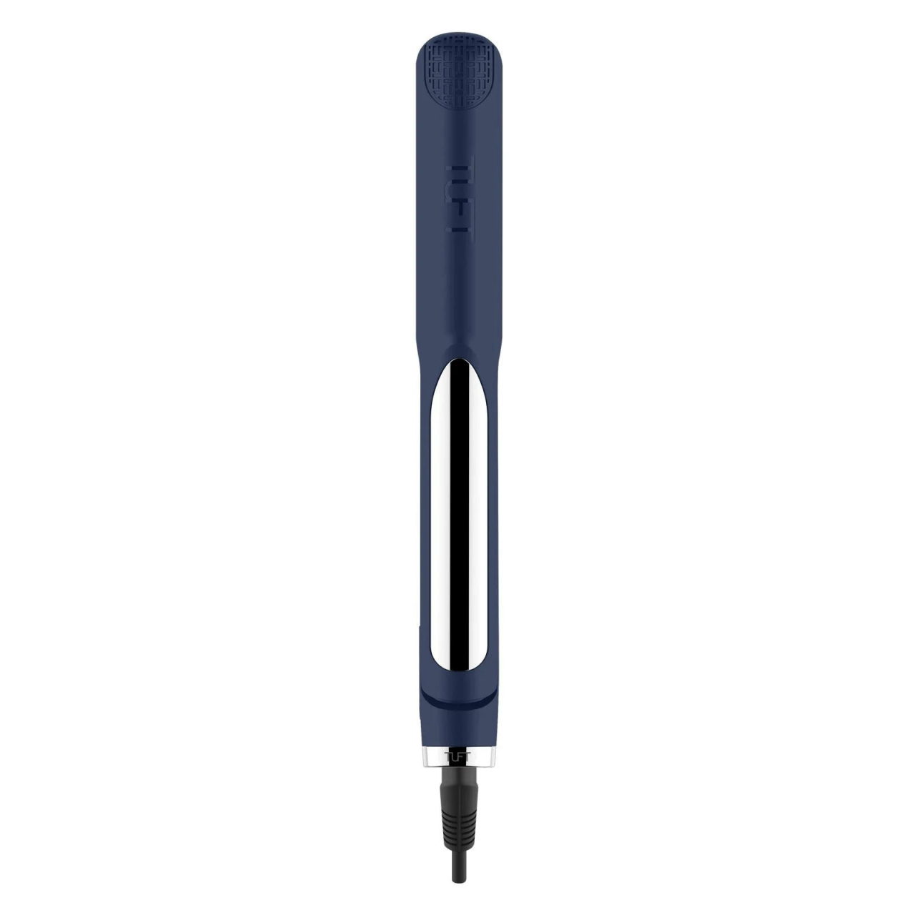  Placa de par profesionala - Tuft- Diamond plus styler- 25 mm- albastra [3]