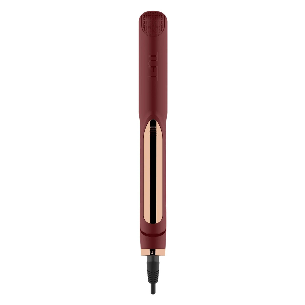 Placa de par profesionala - Tuft- Diamond plus styler- 25 mm- visinie [2]