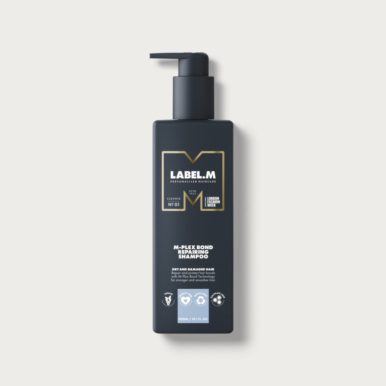 Sampon reparator- Label M- M-plex [1]