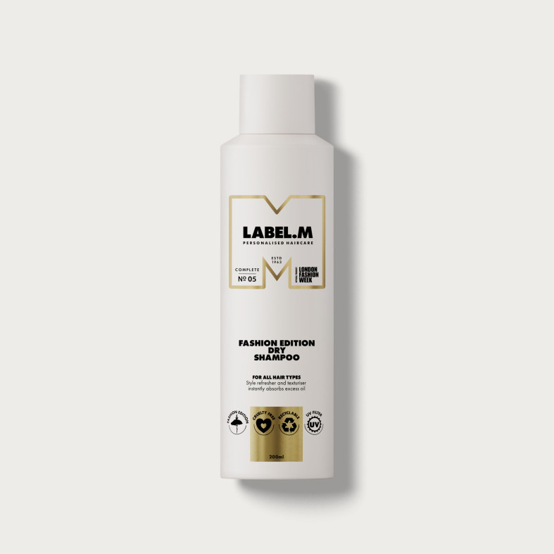 Sampon Uscat- Label M- Dry Shampoo [1]