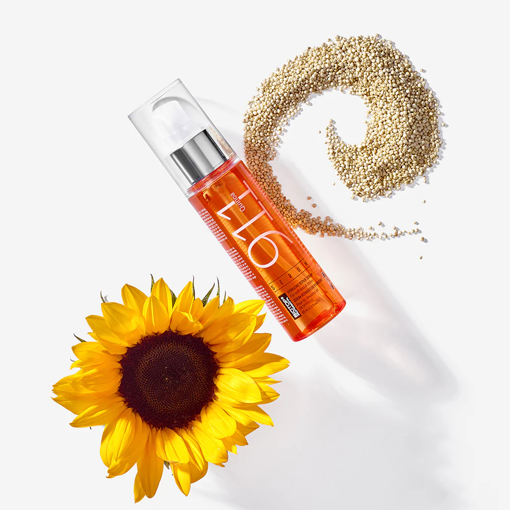 Ser Tratament Reparator- Biotop- 911 Quinoa Serum- 65 ml [2]