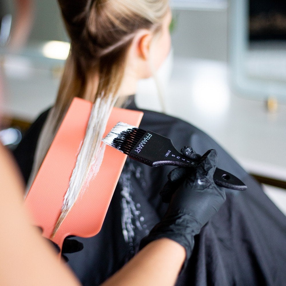 Set palete balayage- Framar- Paddle Pack [3]