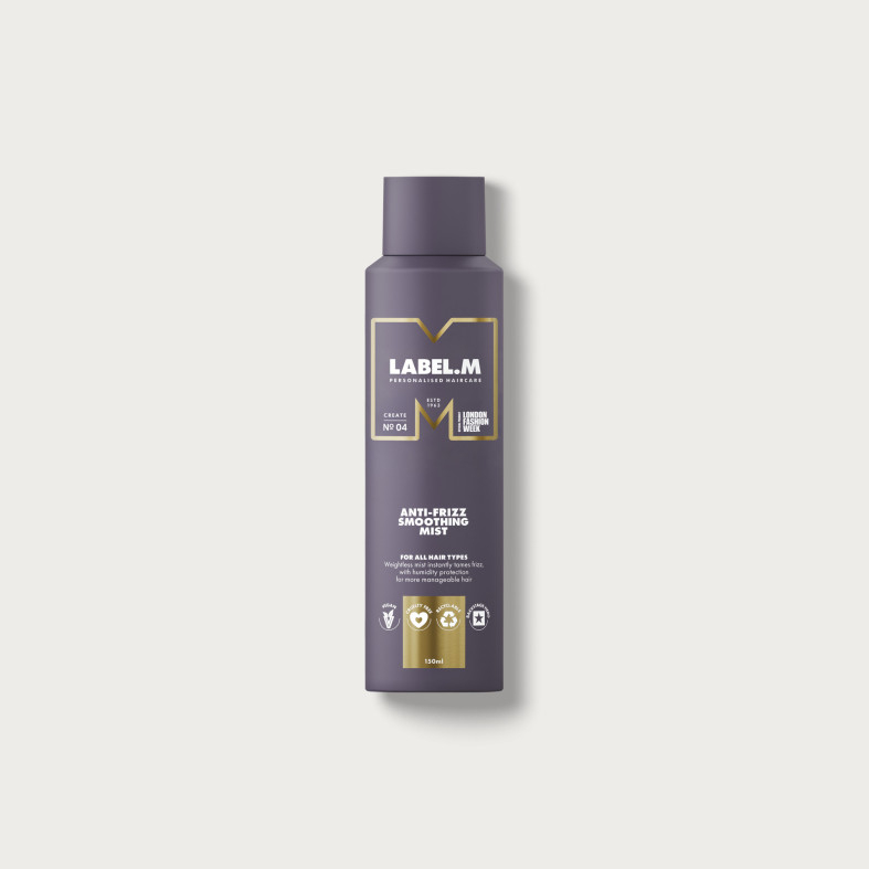 Spray Anti Frizz Label M - Anti Frizz Smoothing Mist 150ml [1]