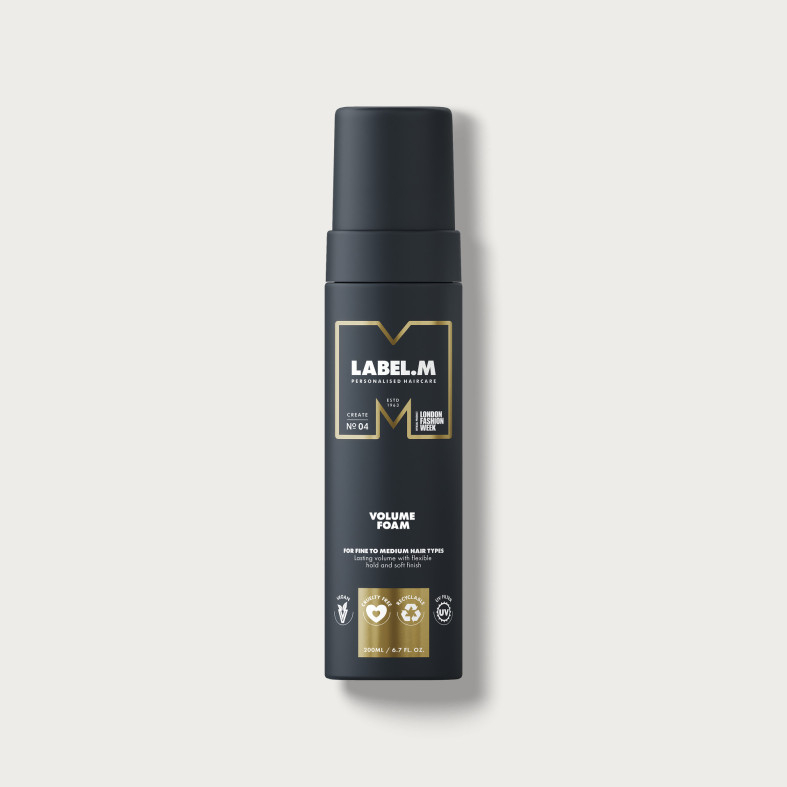 Spuma Lichida pentru Volum Label M - Volume Foam 200ml [1]