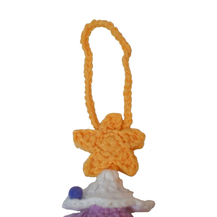 Brad crosetat de agatat [5]