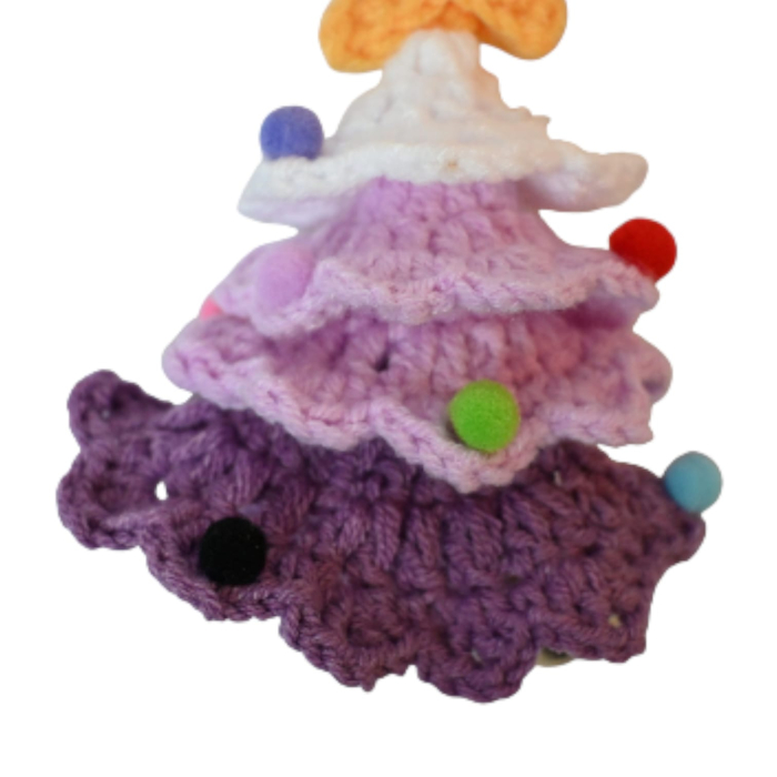 Brad crosetat de agatat [3]