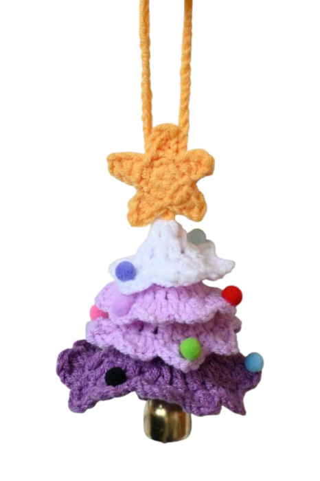 Brad crosetat de agatat [2]