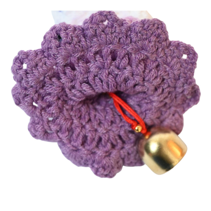 Brad crosetat de agatat [4]