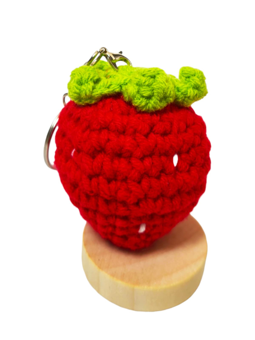 Breloc crosetat Causuna [1]