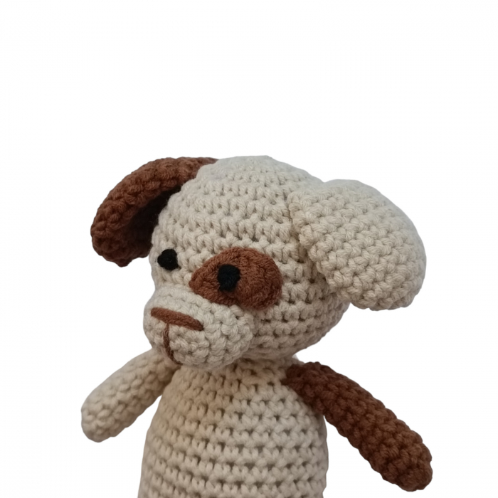 Jucarie crosetata Catel [2]