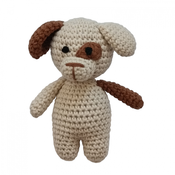 Jucarie crosetata Catel [1]