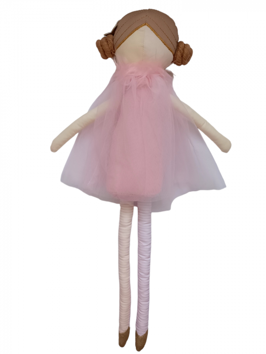 Papusa Ducesa roz [4]