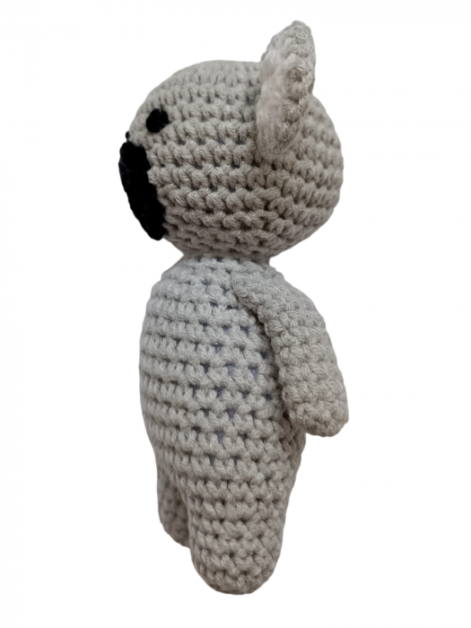 Jucarie crosetata Koala [3]