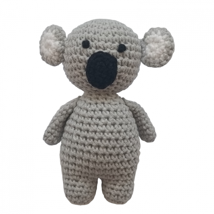 Jucarie crosetata Koala [1]