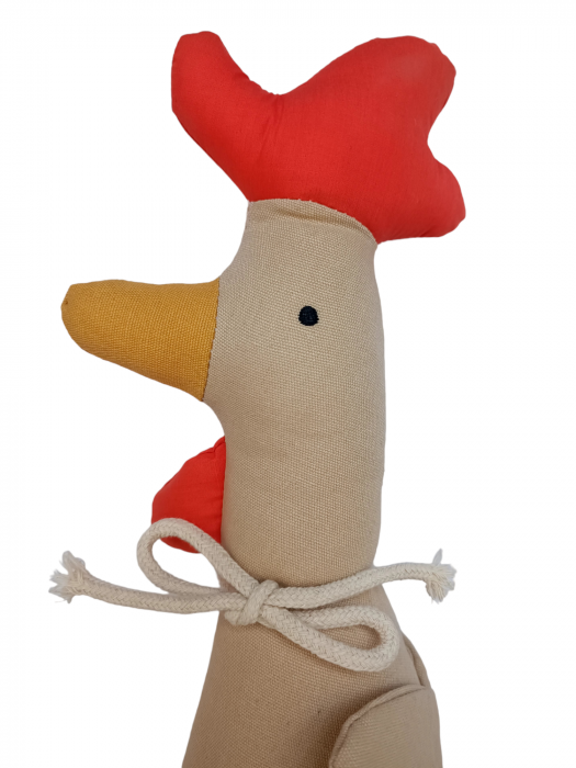 Jucarie material textil  Cocos [3]