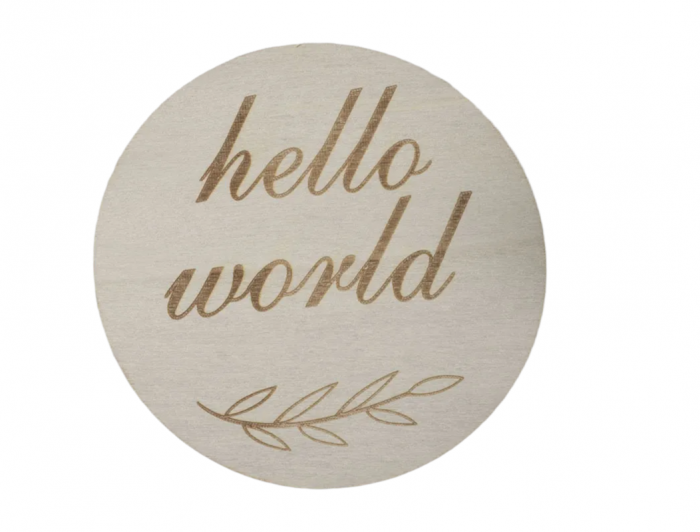 Set cadou - Jucarie Unicorn crosetat - babetica alb cu flori [8]