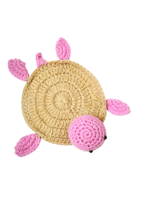 Suport crosetat pentru cana [1]