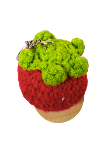 Breloc crosetat Causuna [1]