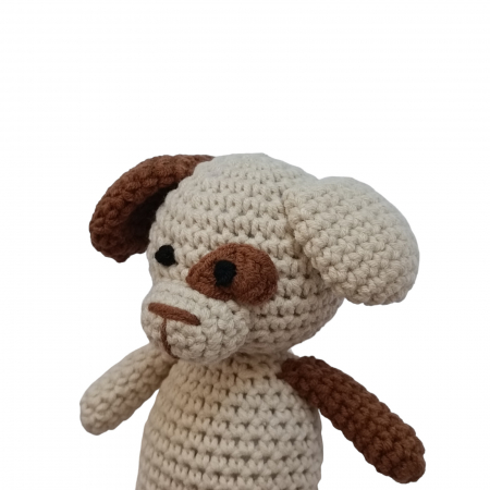 Jucarie crosetata Catel [1]