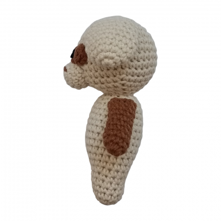 Jucarie crosetata Catel [2]