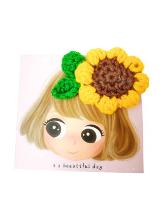 Bentite si clame par - Clama par cu Floarea soarelui